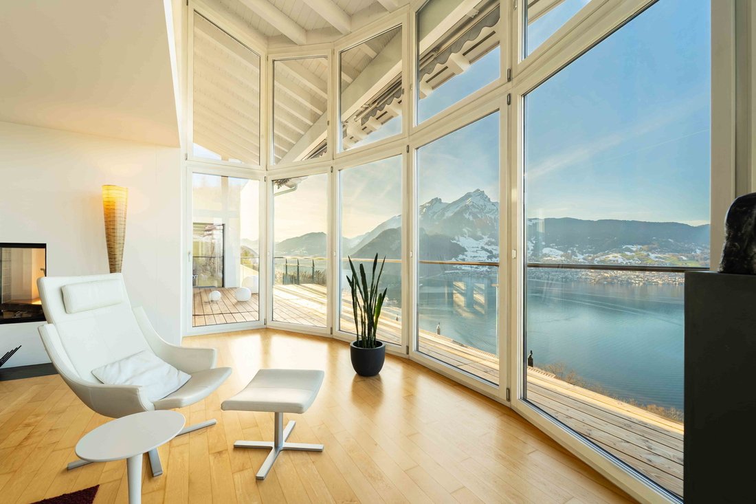 Elegant Penthouse Maisonette For Independent Lifestyles