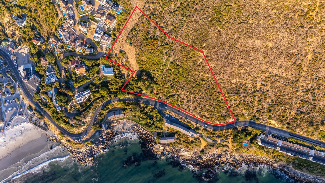 Land in Cape Town, Western Cape, South Africa 5 - 17311640