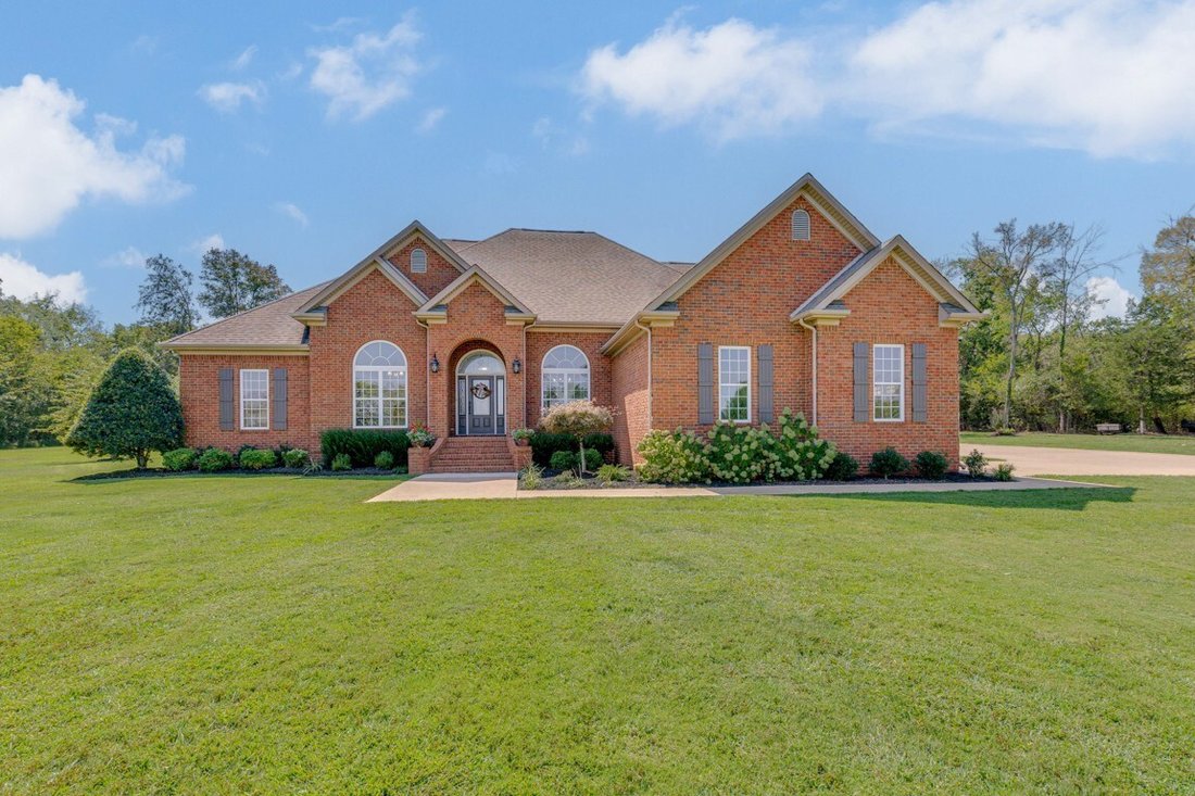 House in Murfreesboro, Tennessee, United States 2 - 17323365