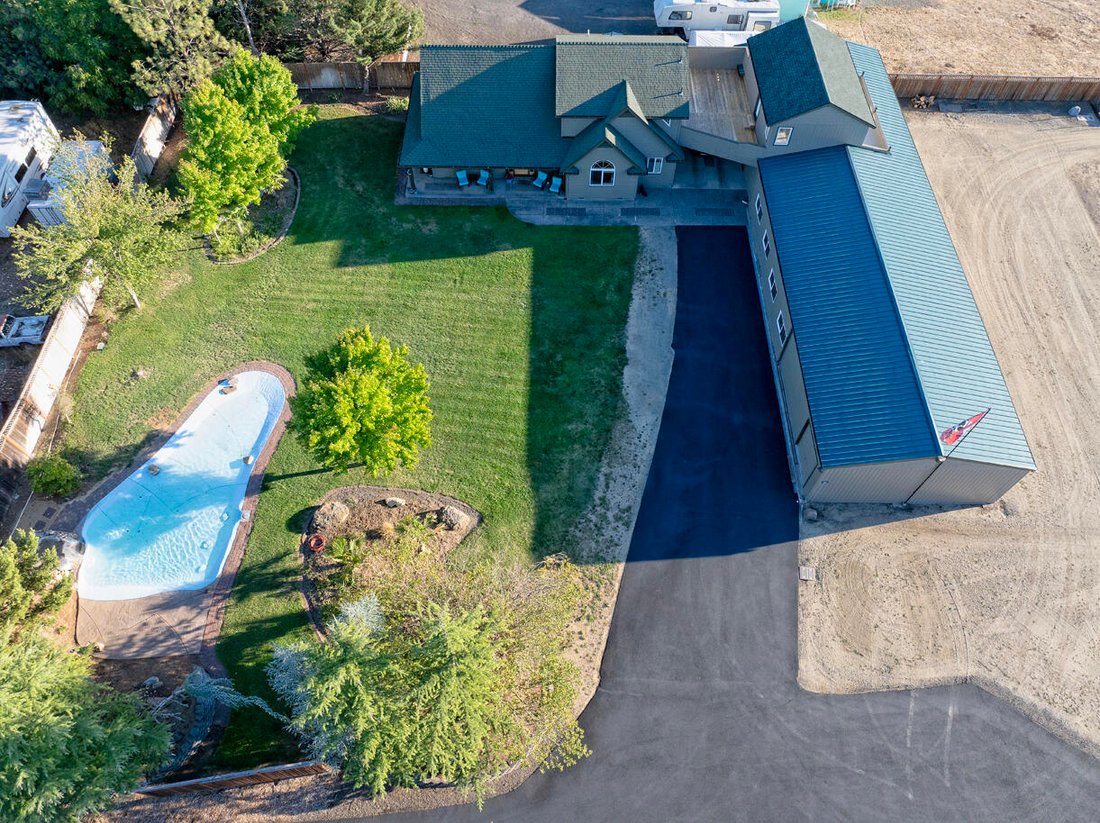 House in Shady Cove, Oregon, United States 1 - 17312195