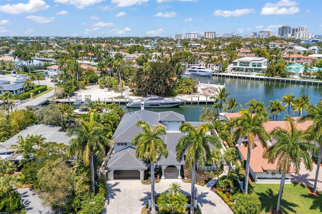 House in Fort Lauderdale, Florida, United States 4 - 16639273
