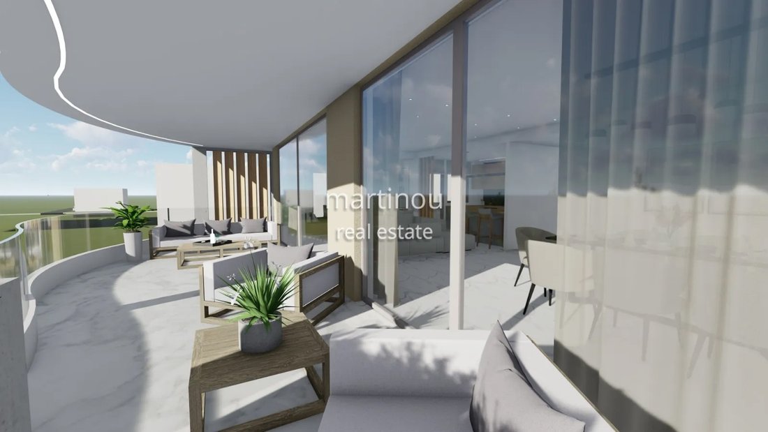 Apartment in Glyfada, Attica, Greece 3 - 17313142