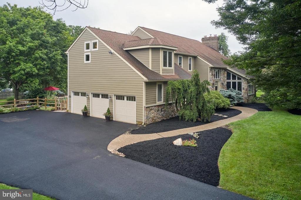 House in Ivyland, Pennsylvania, United States 4 - 17321625