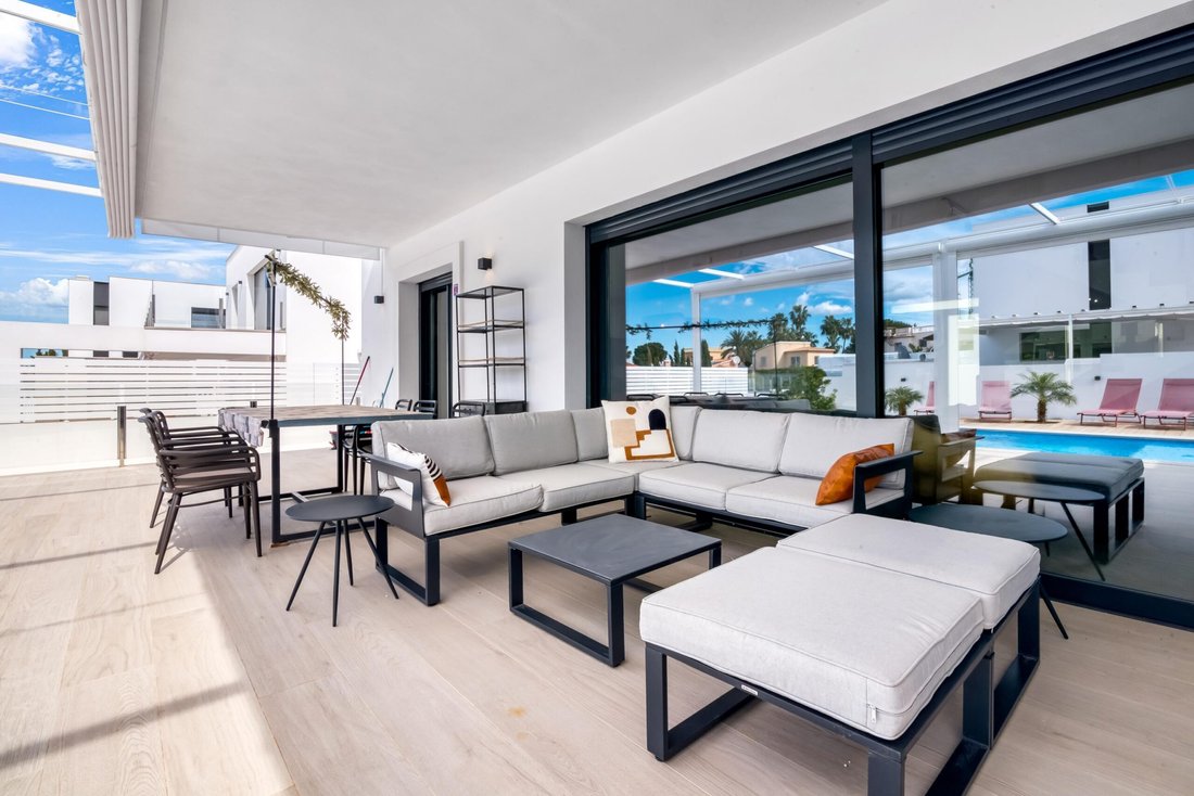 Villa in Denia, Valencian Community, Spain 3 - 17310821