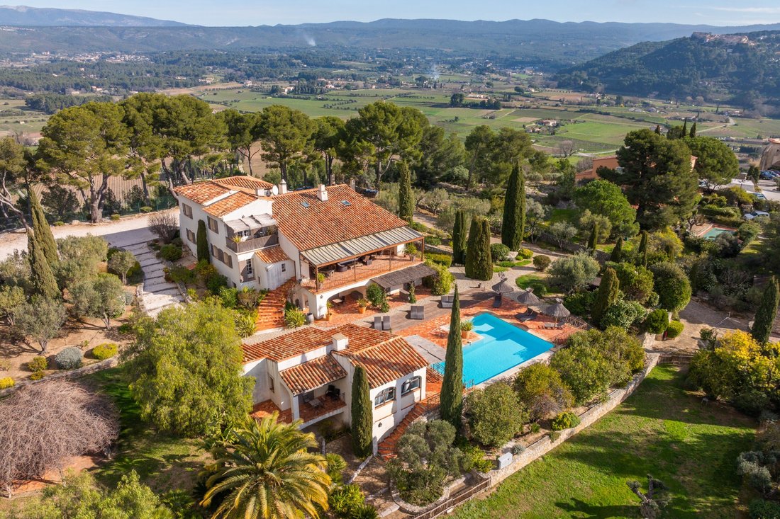 Maison à La Cadière-d'Azur, Provence-Alpes-Côte d'Azur, France 4 - 17314579
