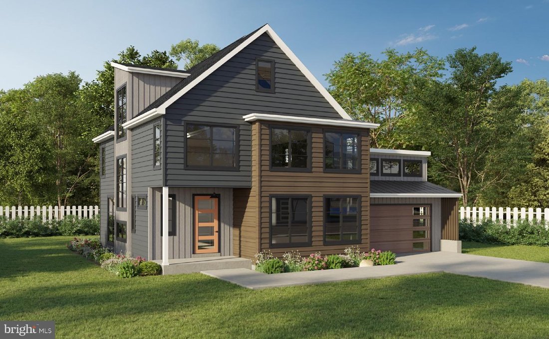 House in Newmanstown, Pennsylvania, United States 4 - 17318026