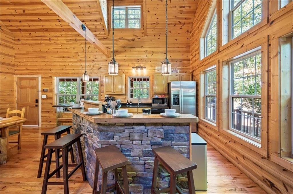 House in Cleveland, Georgia, United States 4 - 17321058
