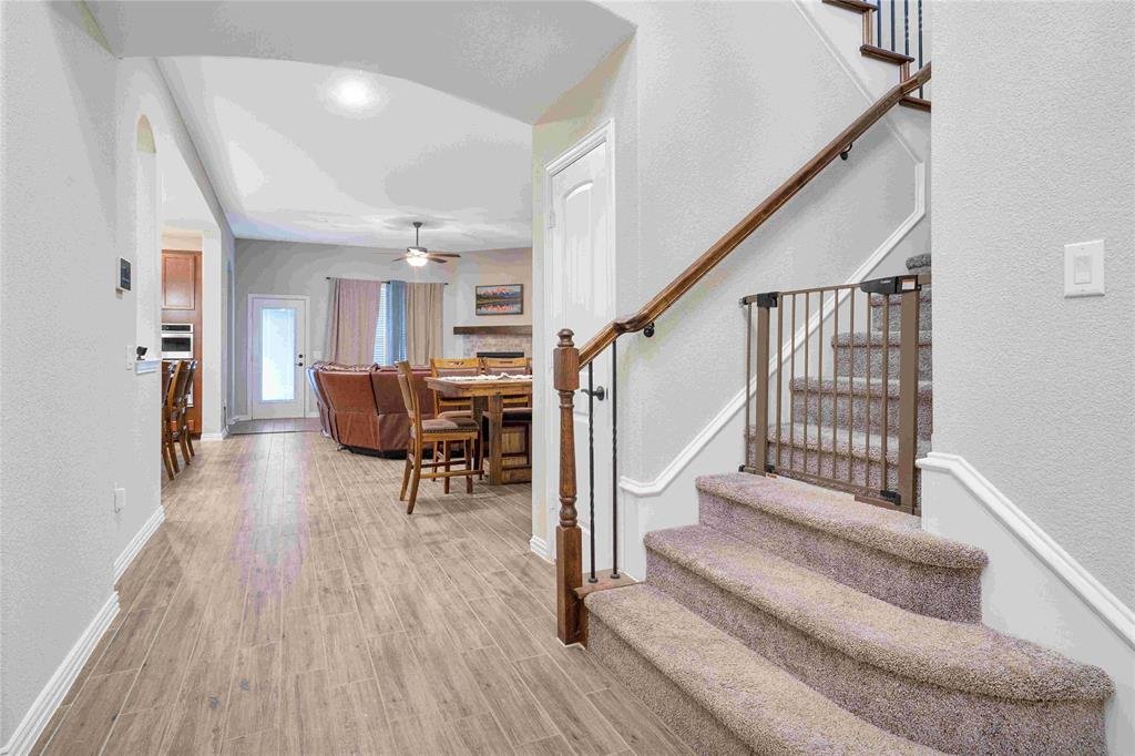 House in Little Elm, Texas, United States 4 - 17314181