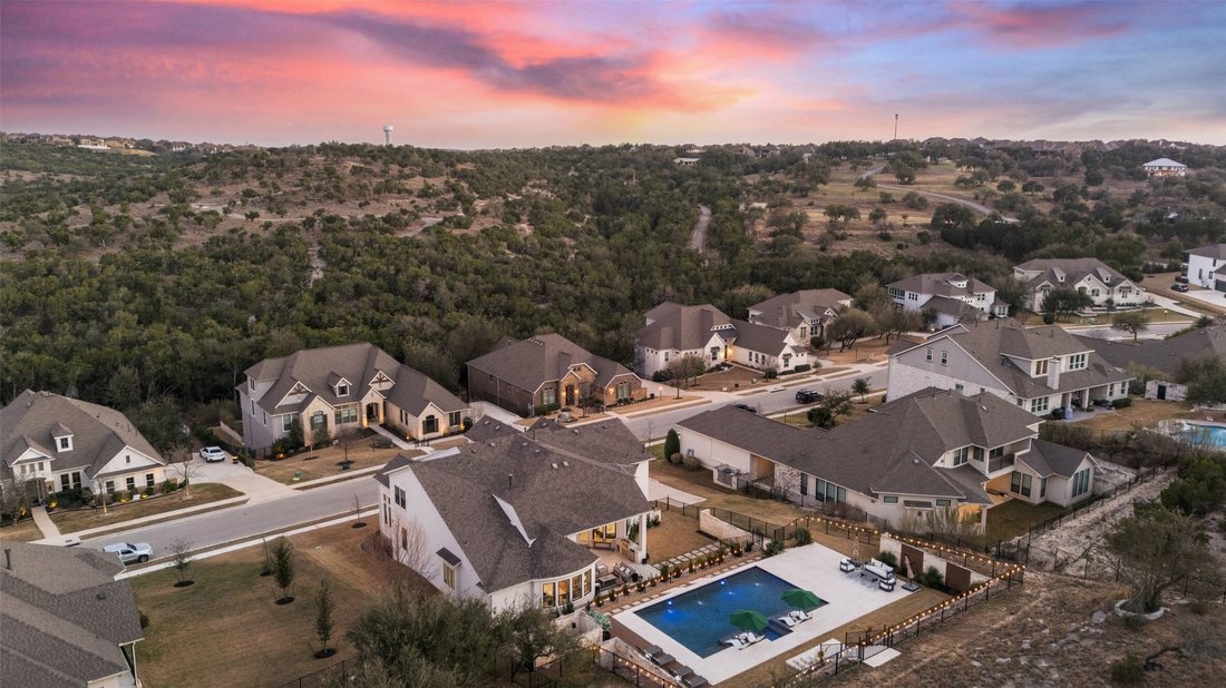 House in Spicewood, Texas, United States 3 - 17313798
