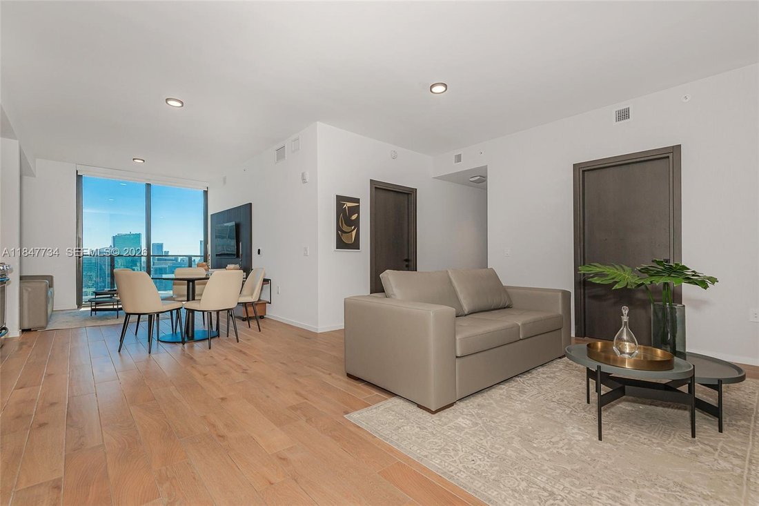 Condo in Miami, Florida, United States 1 - 16636521