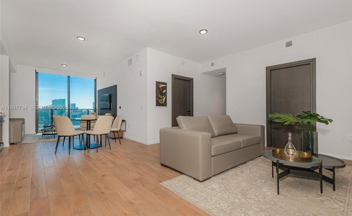 Condo in Miami, Florida, United States 1