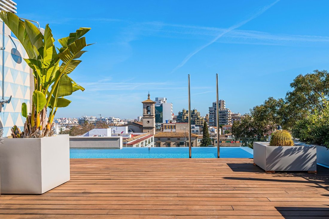 Apartment in Genoa, Palma, Balearic Islands 2 - 17311769