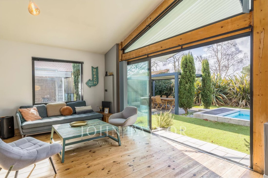 House in France 2 - 17319809