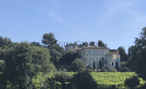 Haus in Ouest Sud, Vaison-la-Romaine, Frankreich 1