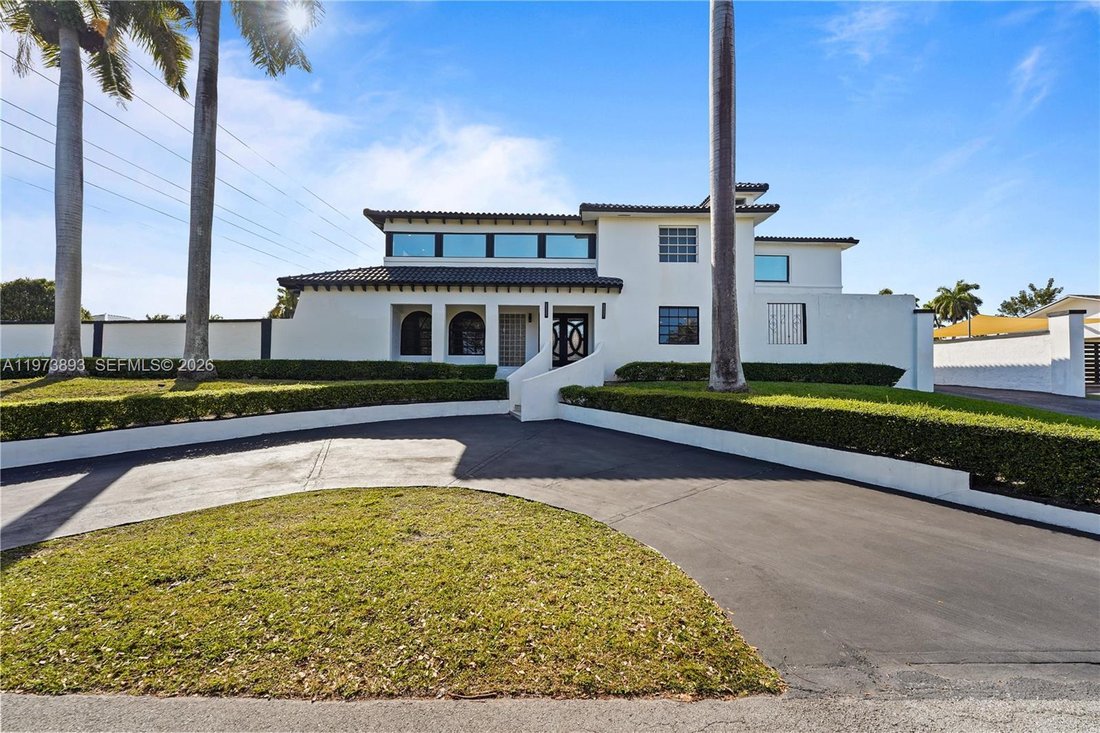 House in Cutler Bay, Florida, United States 3 - 17317294