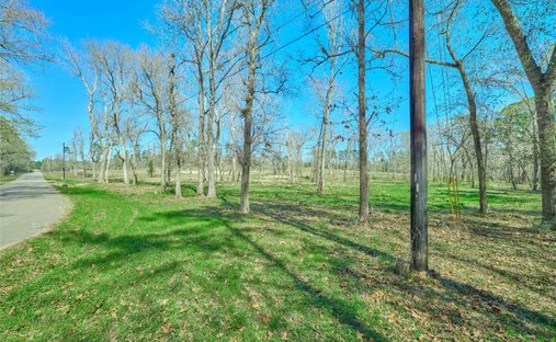 Land in Montgomery, Texas, Vereinigte Staaten 1