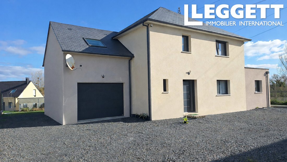 House in Saint-Desir, Normandy, France 1 - 17314656
