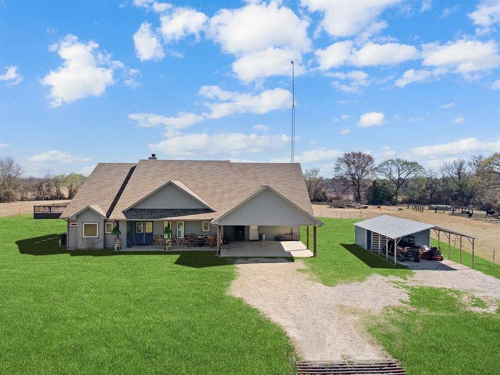 House in Canton, Texas, United States 3 - 17323177