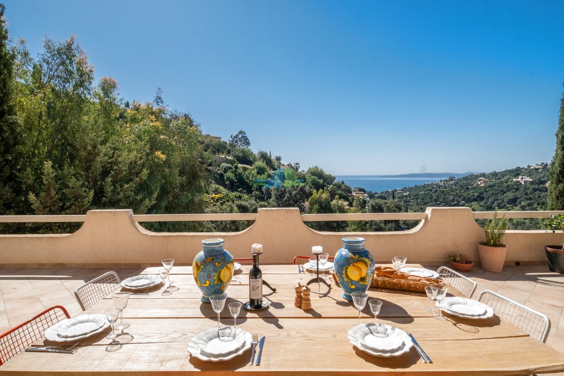House in Les Issambres, Roquebrune-sur-Argens, France 2 - 17314343