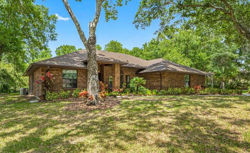 House in Bradenton, Florida, United States 1