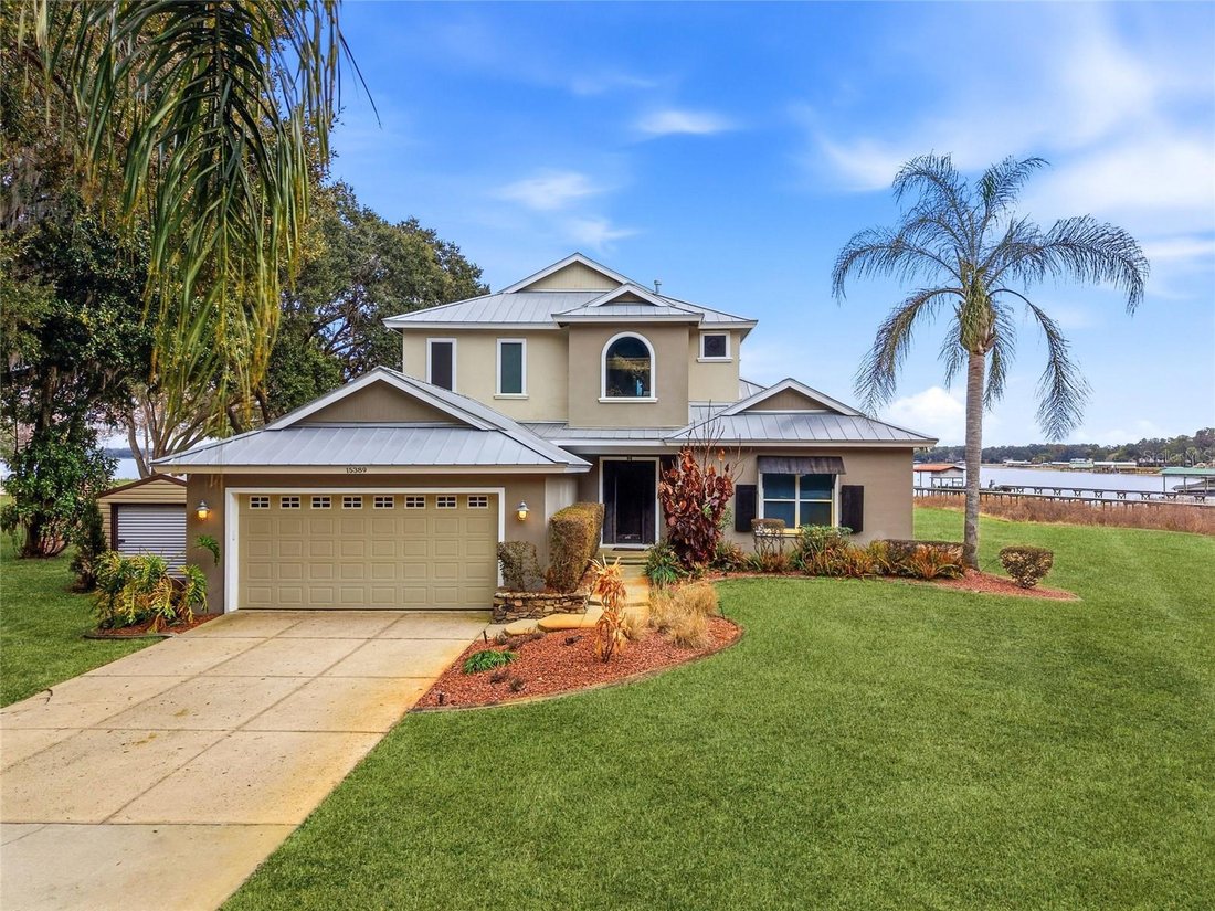 House in Summerfield, Florida, United States 1 - 17312798