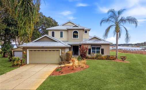 House in Summerfield, Florida, United States 1