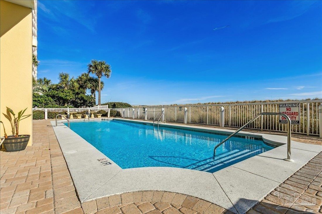 Condo in Navarre Beach, Florida, United States 4 - 17312284