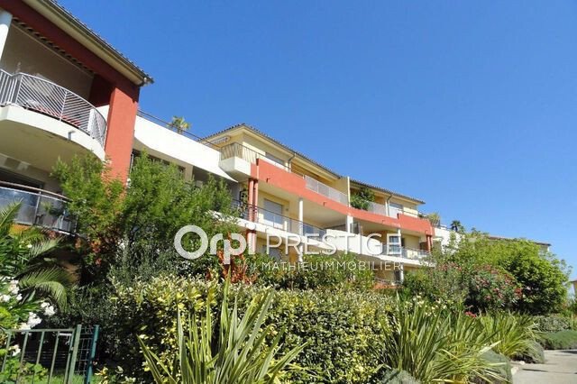 Apartamento en Biot, Provenza-Alpes-Costa Azul, Francia 3 - 17316163