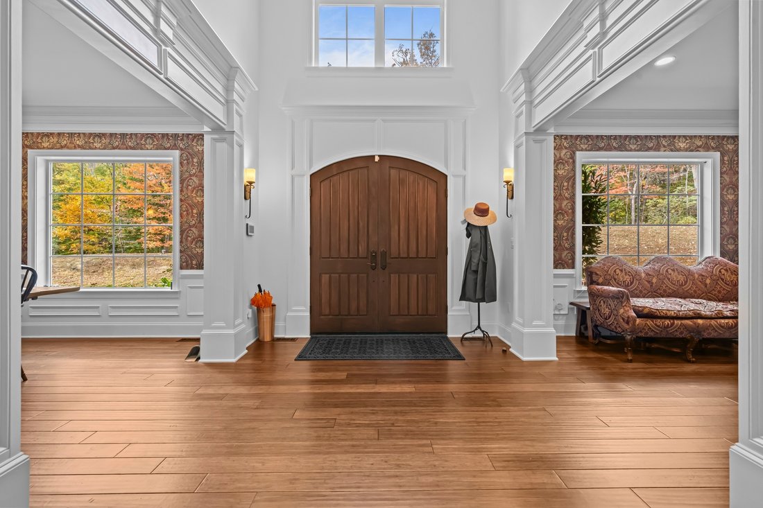 Casa a Clifton, Virginia, Stati Uniti 4 - 17321404