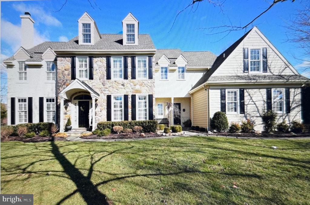 House in Chester Springs, Pennsylvania, United States 1 - 17313734