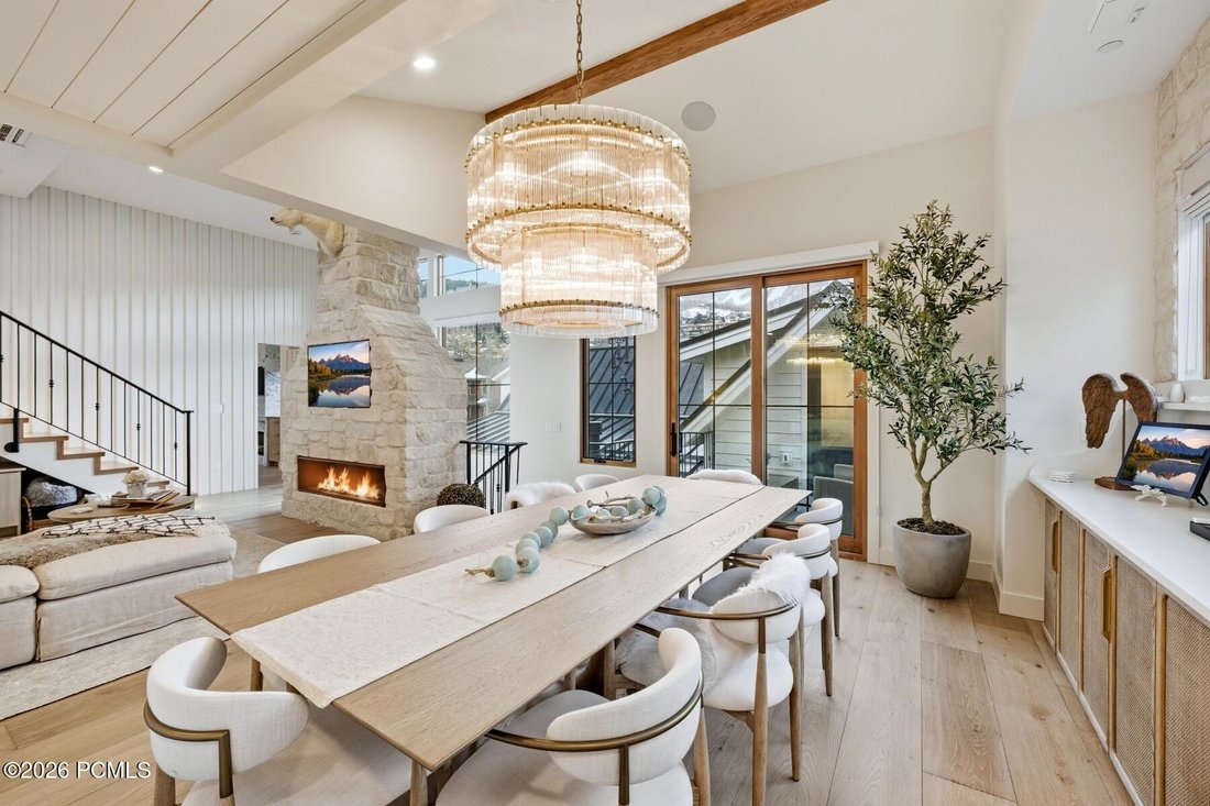 House in Park City, Utah, United States 4 - 17312831