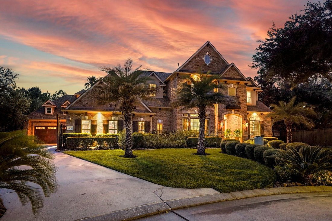 House in Houston, Texas, United States 1 - 17310627