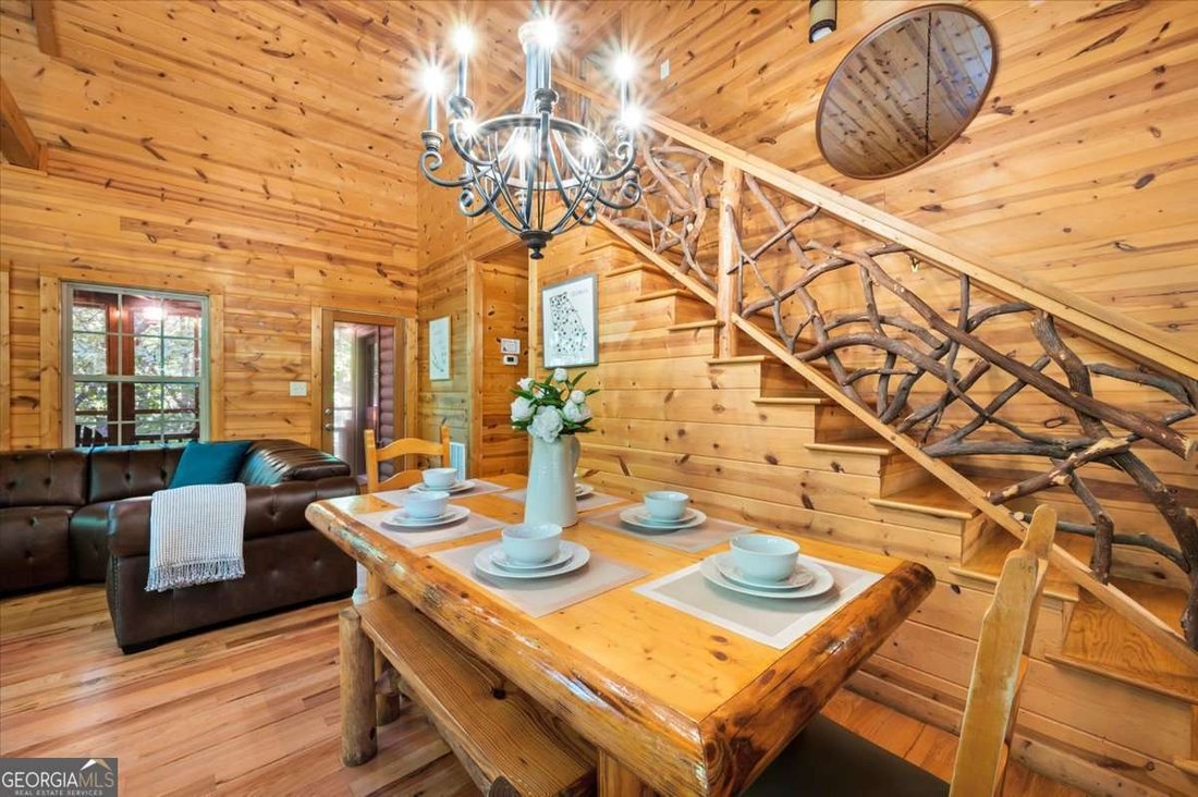 House in Cleveland, Georgia, United States 3 - 17321155