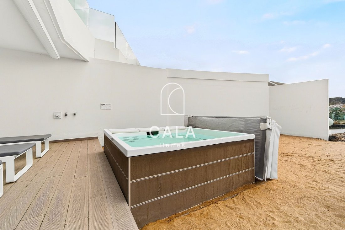 Apartment in Costa Adeje, Adeje, Canary Islands 3 - 17310632