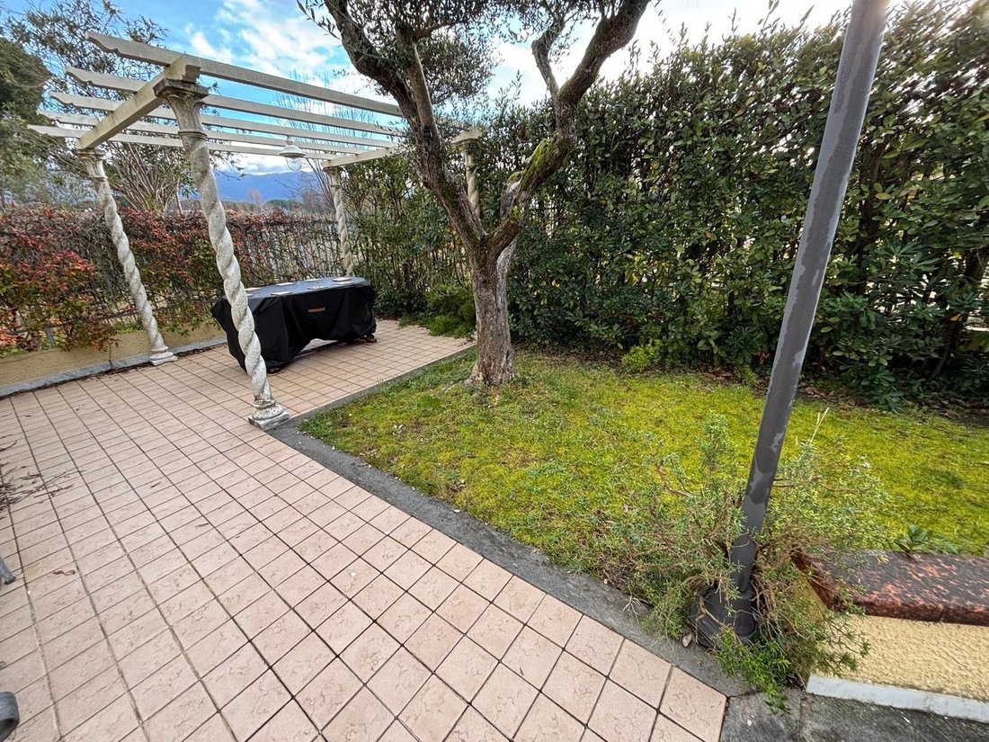 Apartment in Licciana Nardi, Tuscany, Italy 4 - 17310219