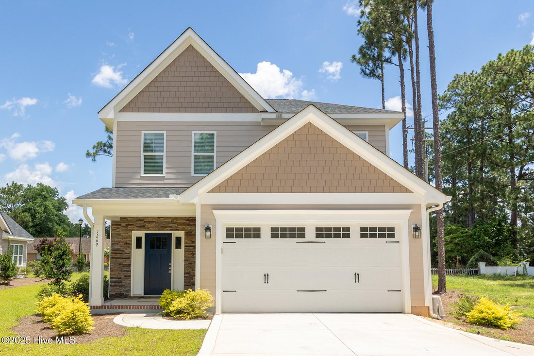 House in Pinehurst, North Carolina, United States 1 - 17310234