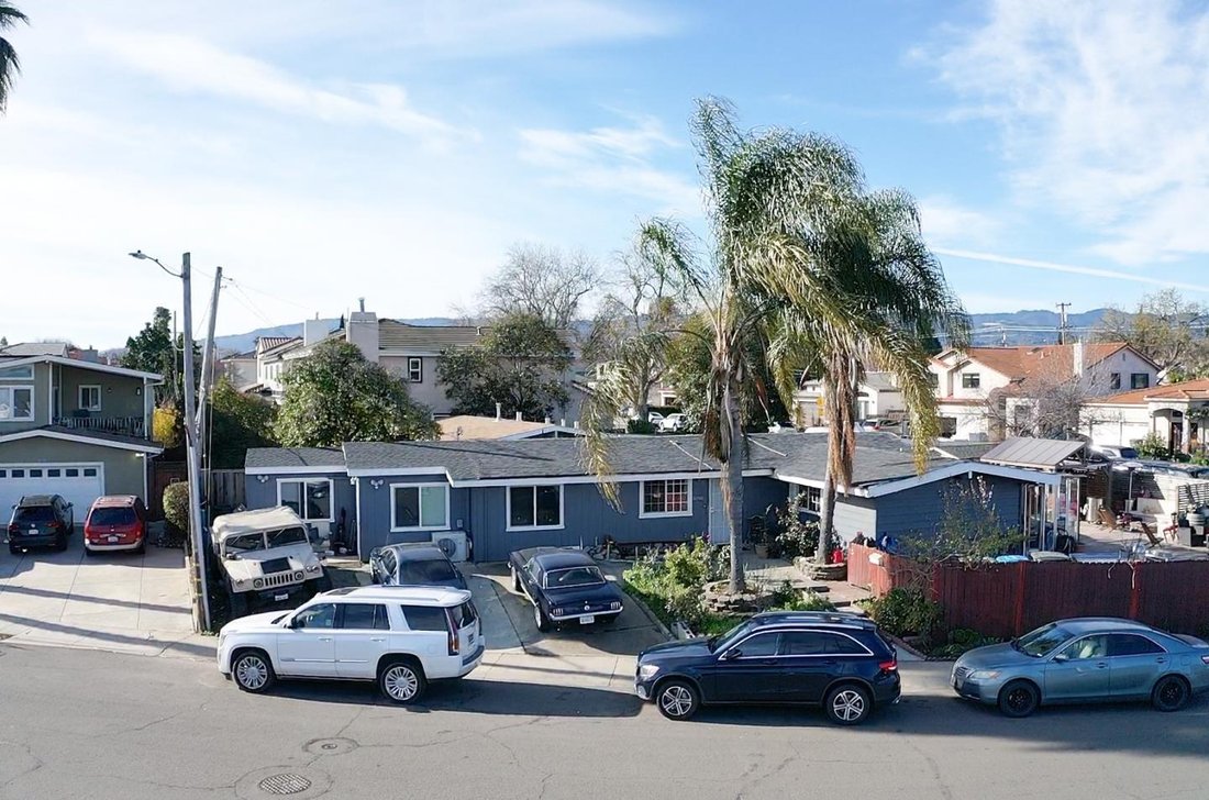 House in Cupertino, California, United States 3 - 17322269