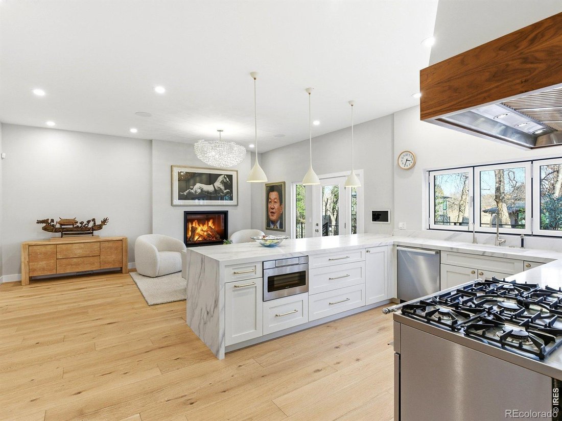 House in Boulder, Colorado, United States 3 - 17254037