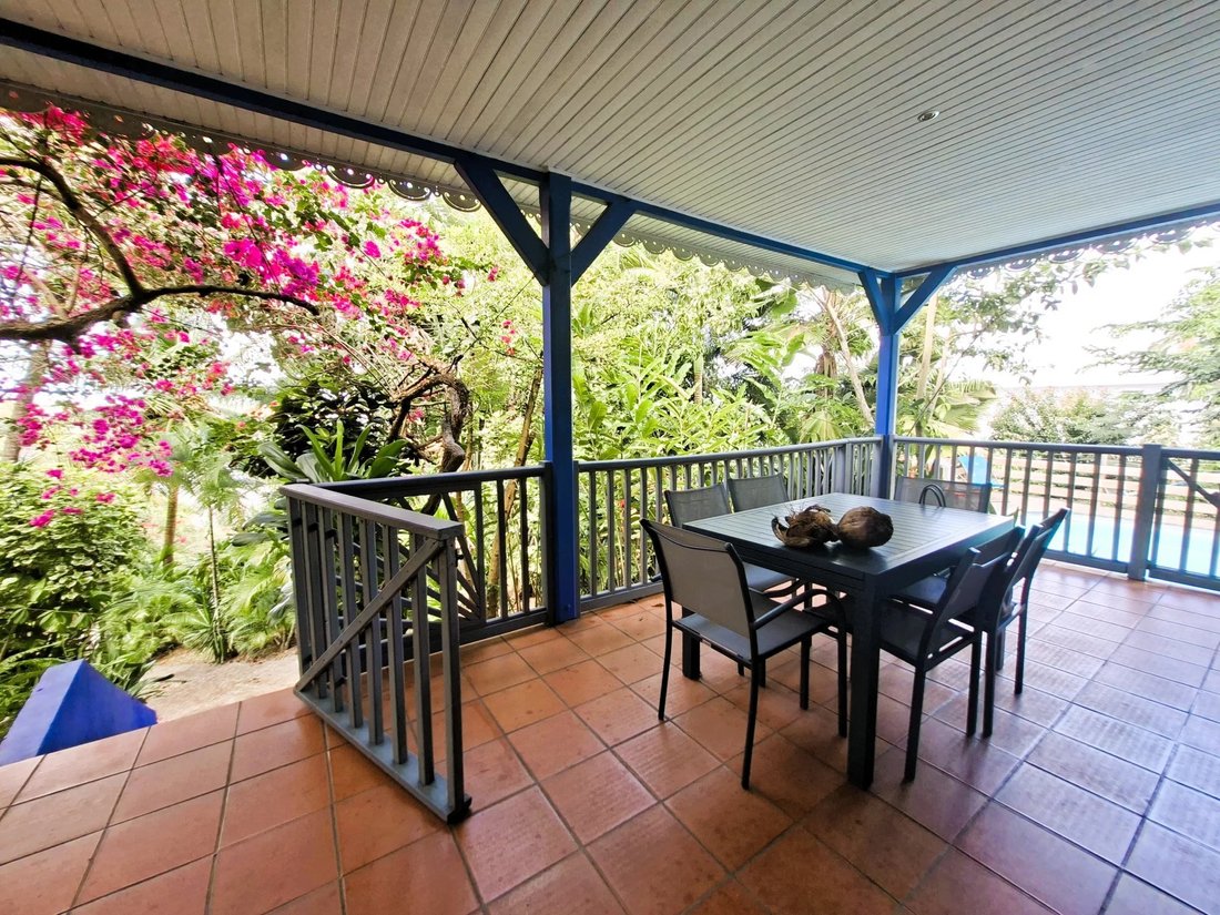 House in Les Trois-Îlets, Le Marin, Martinique 2 - 16486138
