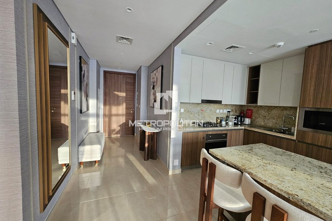 Apartment in Downtown Dubai, Dubai, United Arab Emirates 4 - 17311689