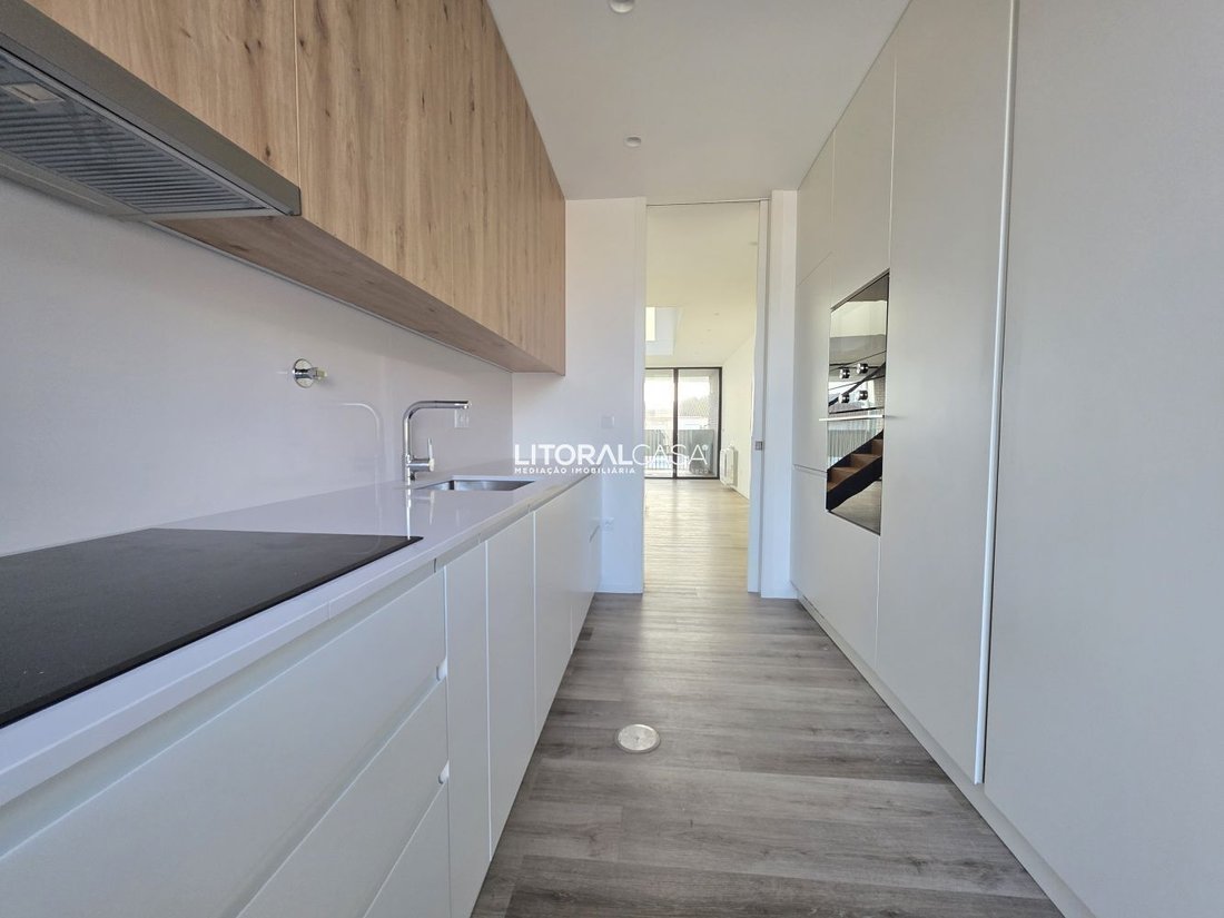Apartment in Gafanha da Boa Hora, Aveiro District, Portugal 3 - 17315896