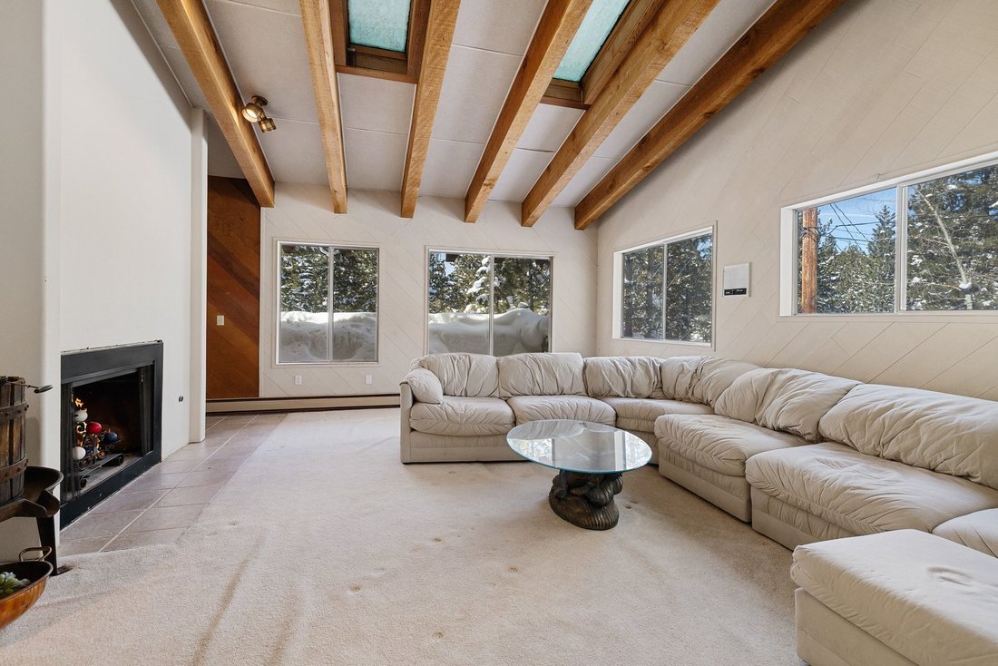 House in Stateline, Nevada, United States 5 - 17311948