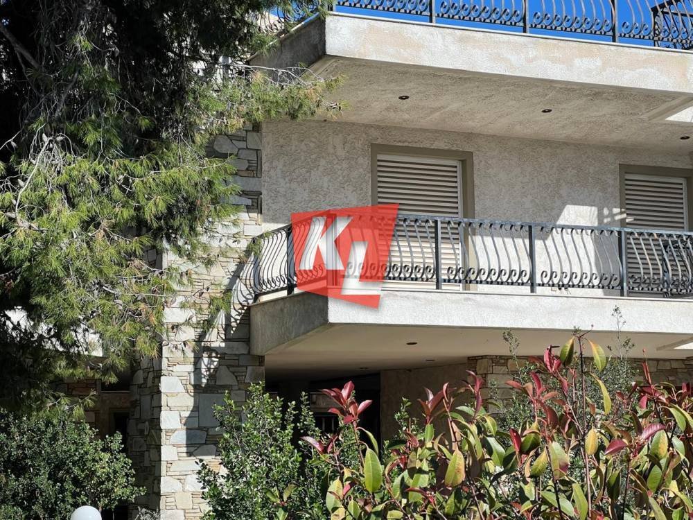 House in Kifisia, Attica, Greece 2 - 17315613
