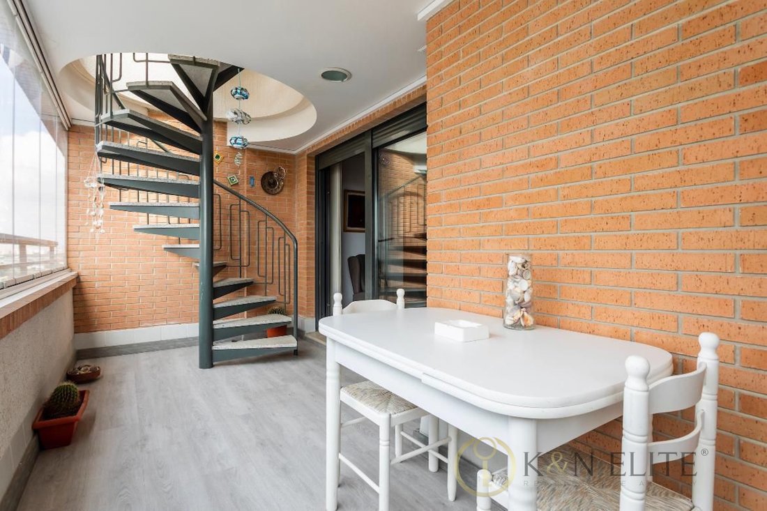 Apartment in Alboraia / Alboraya, Valencian Community, Spain 4 - 17316566