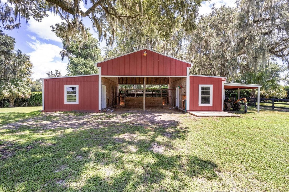 Haus in Ocala, Florida, Vereinigte Staaten 2 - 17312747