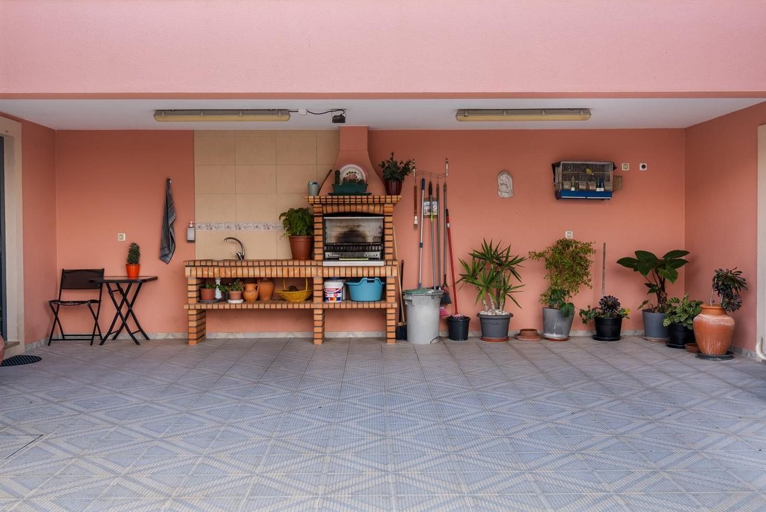 Villa in Poceirao e Marateca, Setubal, Portugal 4 - 17316961