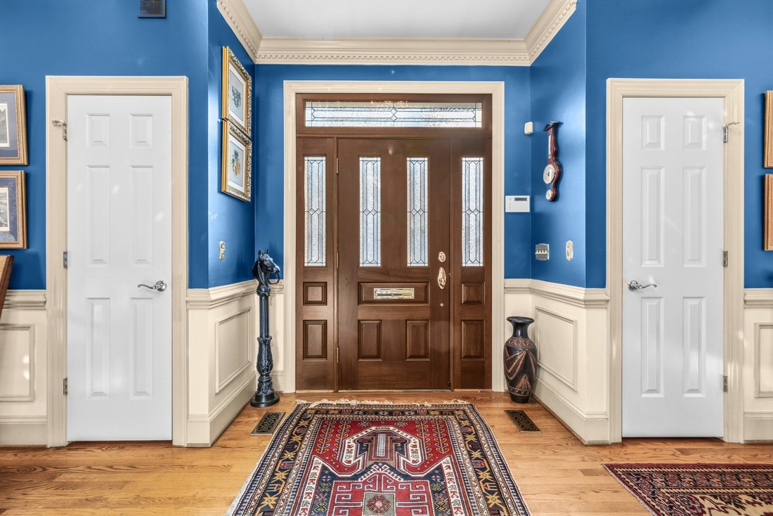 House in Warrenton, Virginia, United States 2 - 17317836