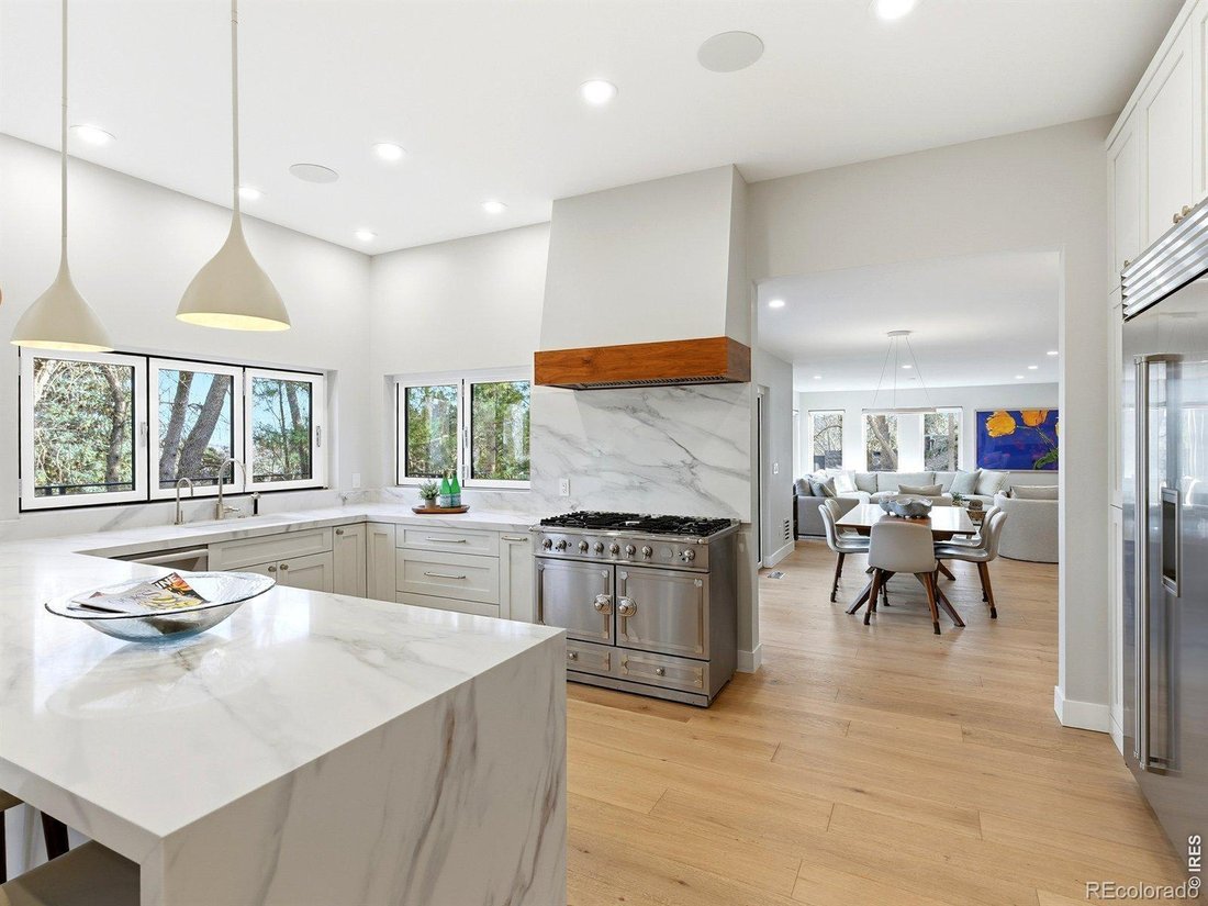 House in Boulder, Colorado, United States 1 - 17254037