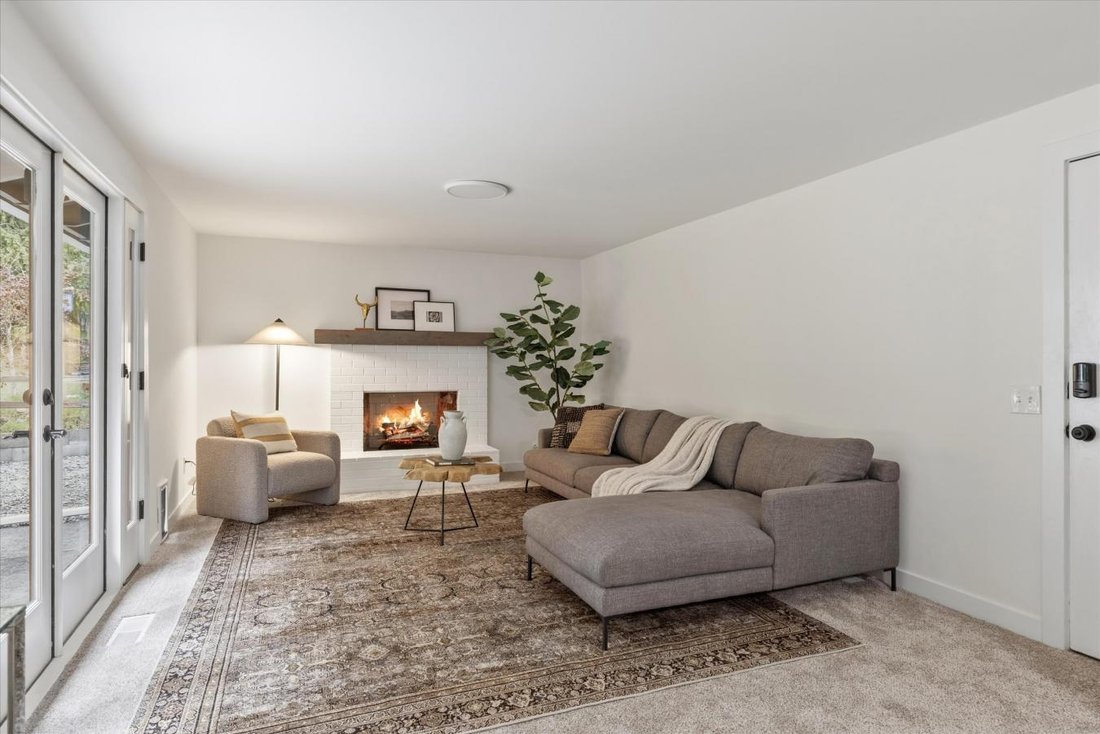 House in Redmond, Washington, United States 3 - 17316217