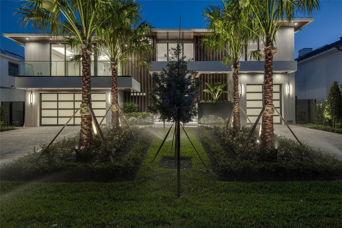 House in Fort Lauderdale, Florida, United States 2 - 17312719